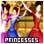 12 Dancing Princesses