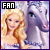Sister Site: The 'Barbie and the Magic of Pegasus' Fanlisting